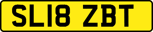 SL18ZBT