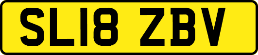 SL18ZBV