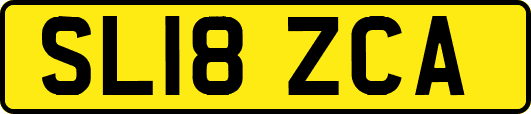 SL18ZCA