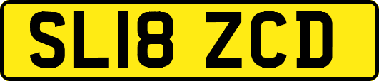 SL18ZCD