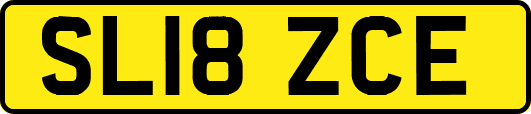 SL18ZCE