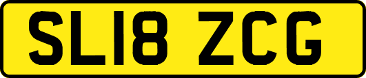 SL18ZCG