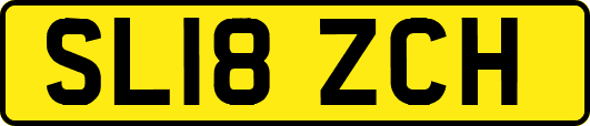 SL18ZCH