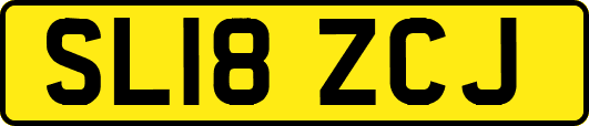 SL18ZCJ
