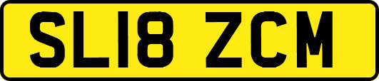 SL18ZCM
