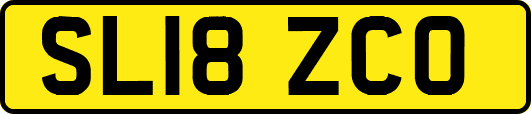 SL18ZCO