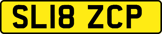 SL18ZCP