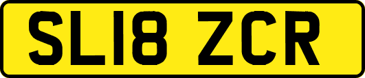 SL18ZCR