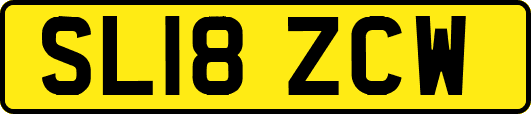 SL18ZCW