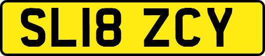 SL18ZCY