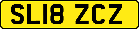SL18ZCZ