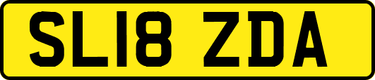 SL18ZDA