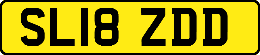 SL18ZDD