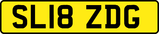 SL18ZDG