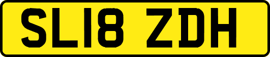 SL18ZDH