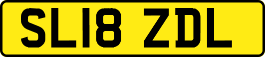 SL18ZDL