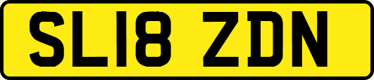 SL18ZDN