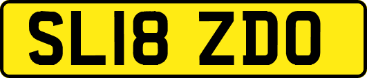 SL18ZDO
