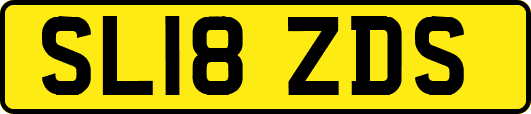SL18ZDS