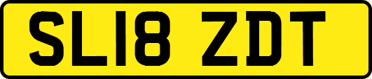 SL18ZDT