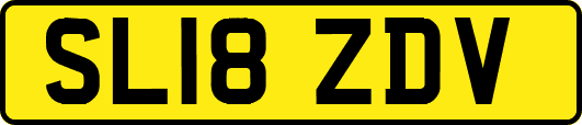 SL18ZDV