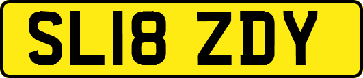 SL18ZDY