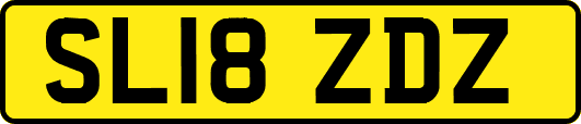 SL18ZDZ