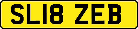 SL18ZEB