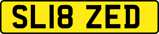 SL18ZED