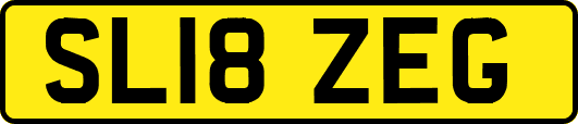 SL18ZEG