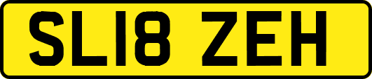 SL18ZEH
