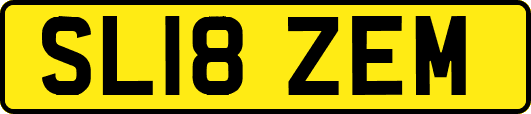 SL18ZEM