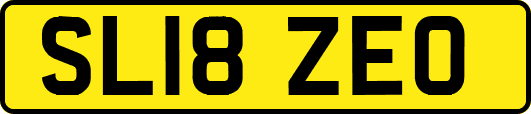 SL18ZEO