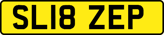 SL18ZEP