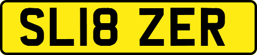 SL18ZER