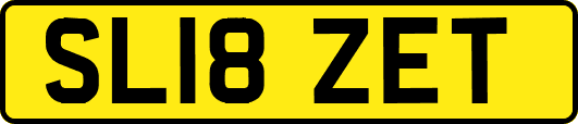 SL18ZET
