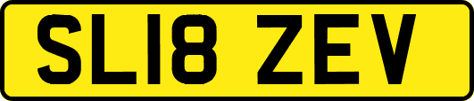 SL18ZEV