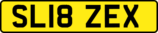 SL18ZEX