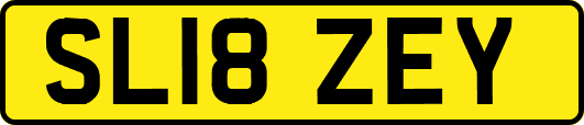 SL18ZEY