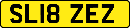 SL18ZEZ