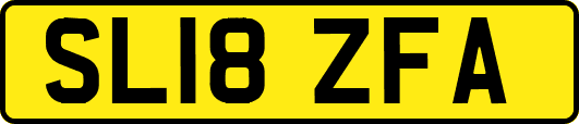SL18ZFA