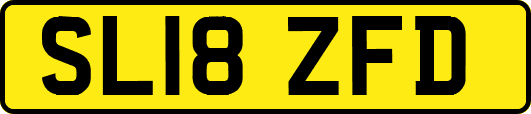 SL18ZFD