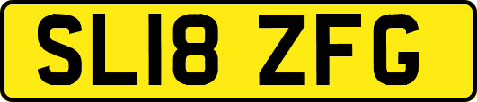 SL18ZFG