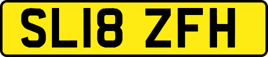 SL18ZFH