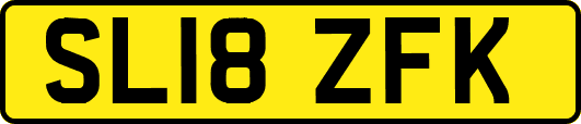 SL18ZFK