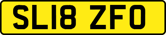 SL18ZFO