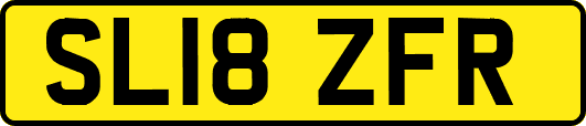 SL18ZFR