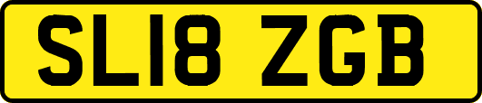 SL18ZGB