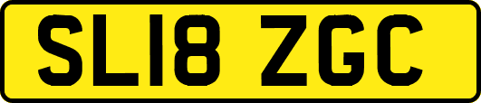 SL18ZGC