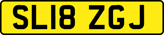 SL18ZGJ